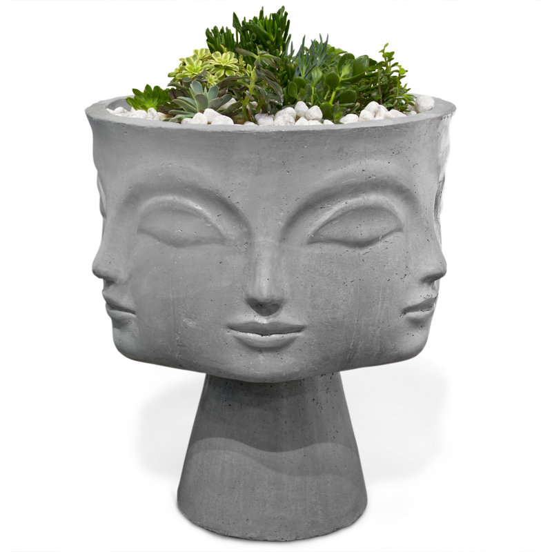 Jonathan Adler Muse Dora Maar Planter | Wayfair